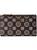 color Black Multi, Kate Spade | Spade Flower Monogram Coated Canvas Small Slim Bifold Wallet