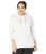 Columbia | Plus Size Sun Trek™ Hooded Pullover, 颜色White