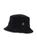 颜色: BLACK, Bruno Magli | Corduroy Bucket Hat