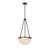 颜色: Bronze, Kelly Wearstler | Melange Small Pendant