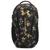 颜色: Black/Black/Metallic Gold, Under Armour | Under Armour Hustle 6.0 Backpack - Adult