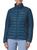 颜色: Lagom Blue, Patagonia | Patagonia Women's Down Jacket