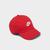 NIKE | Nike Sportswear Heritage86 Futura Washed Adjustable Back Hat, 颜色913011-657/University Red/White