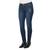 color In Indigo, Democracy | Women's High Rise "Ab"Solution Jegging