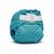 商品第11个颜色Aquarius, Kanga Care | Rumparooz Reusable One Size Cloth Diaper Cover Aplix