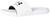 color White (103)/White, Under Armour | Under Armour Men's Ansa Fix Slide Sandal