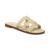 color Natural Raffia, Sam Edelman | Bay Slip-On Sandals