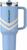 颜色: Cornflower Chevron, Stanley | Stanley 40 oz. Quencher ProTour Flip Straw Tumbler