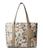 color Monterose Logo Floral, Nine West | Paulson Tote