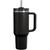 颜色: Black 2.0, Stanley | Stanley The Quencher H2.O Flowstate Tumbler - 40 oz
