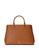 商品第2个颜色Brown, Ralph Lauren | Handbag