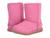 商品第3个颜色Pink Azalea, UGG | Classic Short II Waterproof (Little Kid/Big Kid)