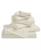 颜色: Ivory, Linery & Co | Linery & Co. Cotton Diamond Textured 6-Piece Bath Towel Set