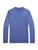 Ralph Lauren | Cotton Crewneck Sweater, 颜色NIMES BLUE