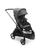 颜色: Graphite/Gray, Bugaboo | Dragonfly Seat Complete Stroller