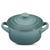 颜色: Sea Salt, Le Creuset | 8 oz. Stoneware Mini Round Cocotte