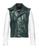 color Dark green, VINTAGE DE LUXE | Biker jacket