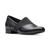 Clarks | Women's Juliet Gem Slip-On Flats, 颜色Black Combi