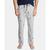商品第2个颜色Lighthouse-Grey Heather, Nautica | Men's Printed Cotton Pajama Pants
