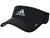 Adidas | Superlite Performance Visor, 颜色Black/White