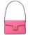 Kate Spade | Katy Textured Leather Medium Shoulder Bag, 颜色Energy Pink