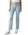 颜色: Struck By Lightning Clean, Levi's | Women's 725 High-Rise Kick Boot Jeans