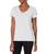 商品Calvin Klein | Women's Short Sleeve Cropped Logo T-Shirt颜色Fog