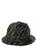 商品Kangol | Faux Fur Bucket Hat颜色Zebra