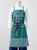 color GREEN, 欧州航路 | Retro Design Apron
