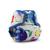 商品第9个颜色Lava, Kanga Care | Rumparooz Reusable One Size Cloth Diaper Cover Snap
