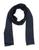 商品Lanvin | Scarves and foulards颜色Blue