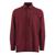 Klattermusen | Klattermusen Men's Helheim LS Shirt, 颜色Tawny Red