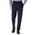 color Navy Solid, Ralph Lauren | Men's Classic-Fit Solid Pleated Dress Pants