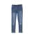 color Blue Vintage, Democracy | Women's Ab Solution Roll Cuff Crop Jeans