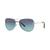 商品Tiffany & Co. | Sunglasses, TF3066 62颜色SILVER/AZURE GRADIENT BLUE