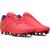 Under Armour | Magnetico Select 3.0 Soccer Cleats (Little Kid/Big Kid), 颜色Beta/Black/Green Screen