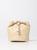 Ralph Lauren | Lauren Ralph Lauren mini bag for woman, 颜色BEIGE