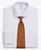 商品Brooks Brothers | Stretch Regent Regular-Fit Dress Shirt, Non-Iron Twill English Collar Micro-Check颜色Lavender