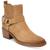 color Camel Suede, Sam Edelman | Sam Edelman Womens Bellamie Suede Harness Ankle Boots
