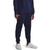 Under Armour | Rival Fleece Joggers, 颜��色Midnight Navy/White