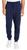 颜色: University Navy, DSG | DSG Men's Classic Fleece Jogger Pants
