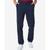 颜色: True Navy, Nautica | Men's Classic-Fit Stretch Solid Flat-Front Chino Deck Pants