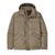 颜色: Seabird Grey, Patagonia | Patagonia Downdrift Jacket - Men's
