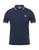商品Fila | Polo shirt颜色Dark blue