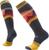 颜色: Honey Gold, SmartWool | Snowboard Full Cushion Moon Energy OTC Socks - Women's