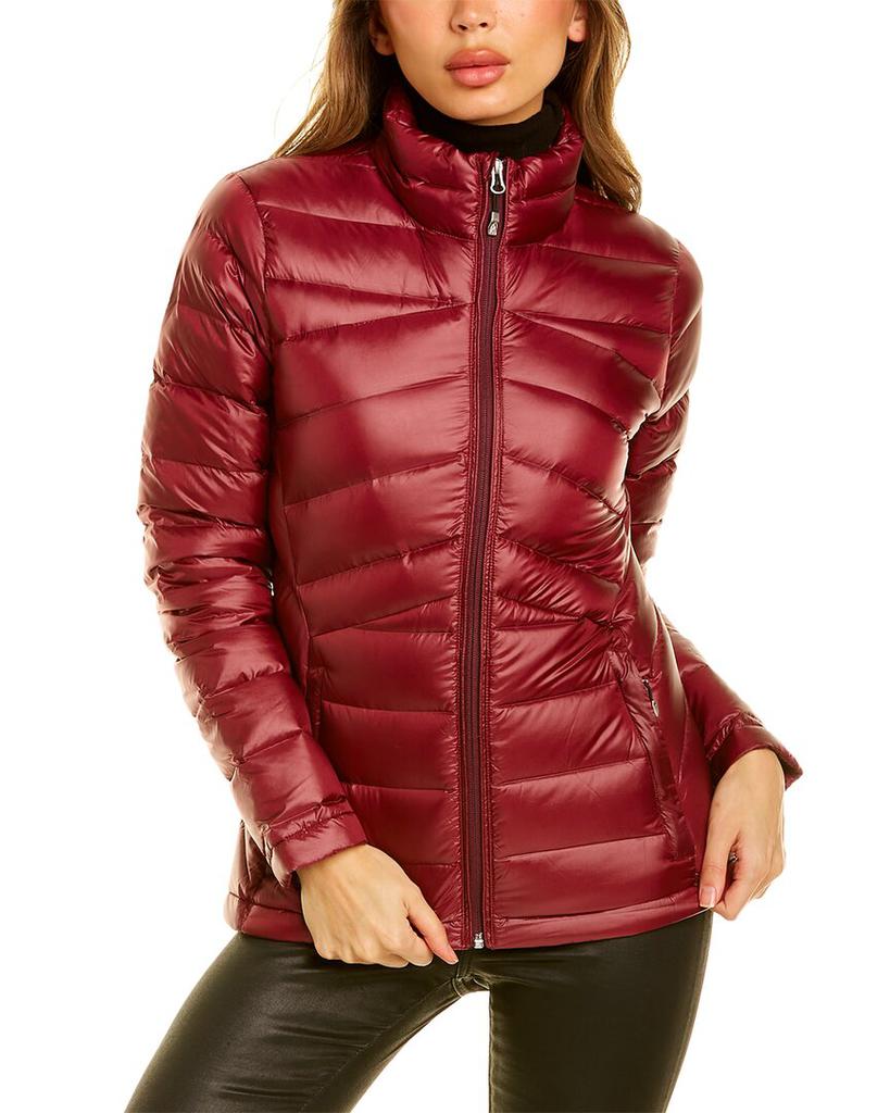 颜色: Winetasting, Spyder | Syrround Down Jacket