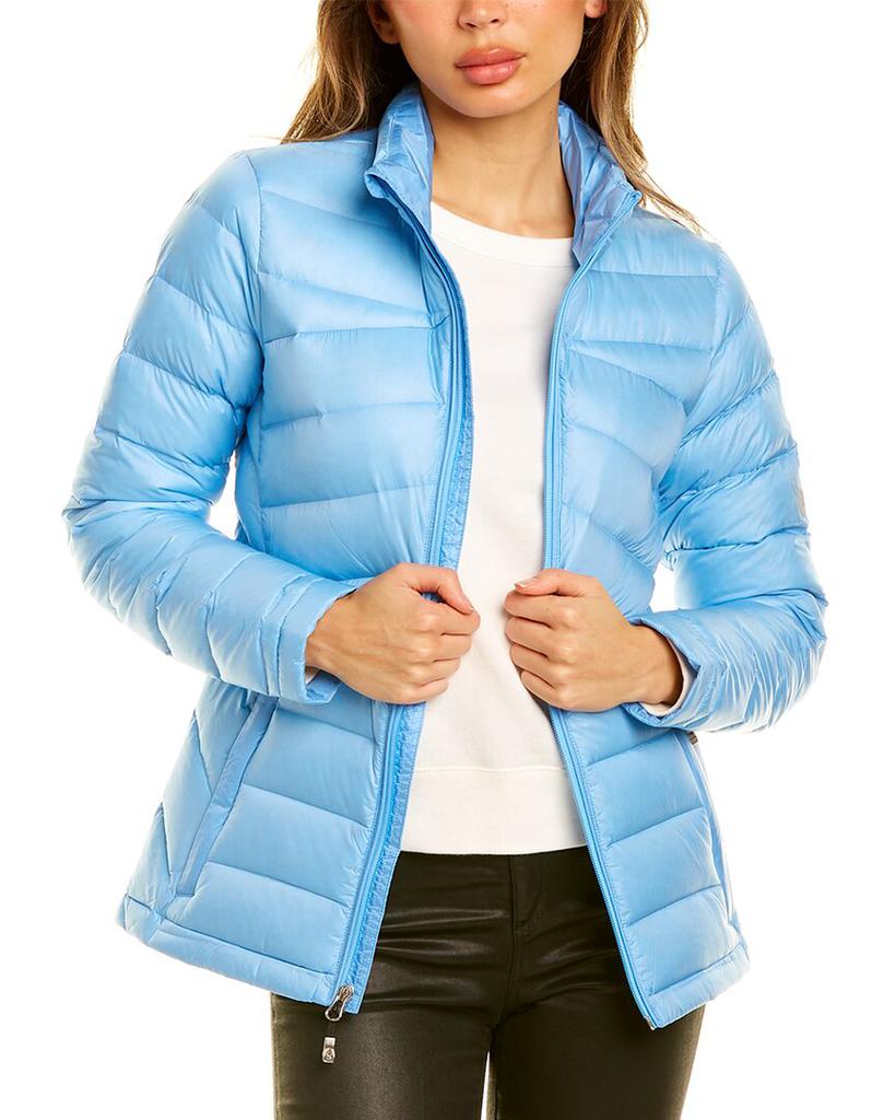 颜色: Blue Ice, Spyder | Syrround Down Jacket