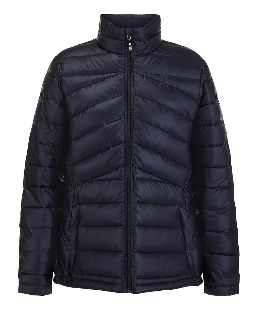 颜色: Black, Spyder | Syrround Down Jacket