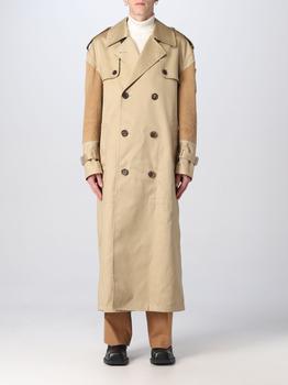 推荐Junya Watanabe coat for man商品