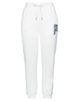 Armani Exchange | Casual pants商品图片,2.9折×额外6.5折, 额外六五折